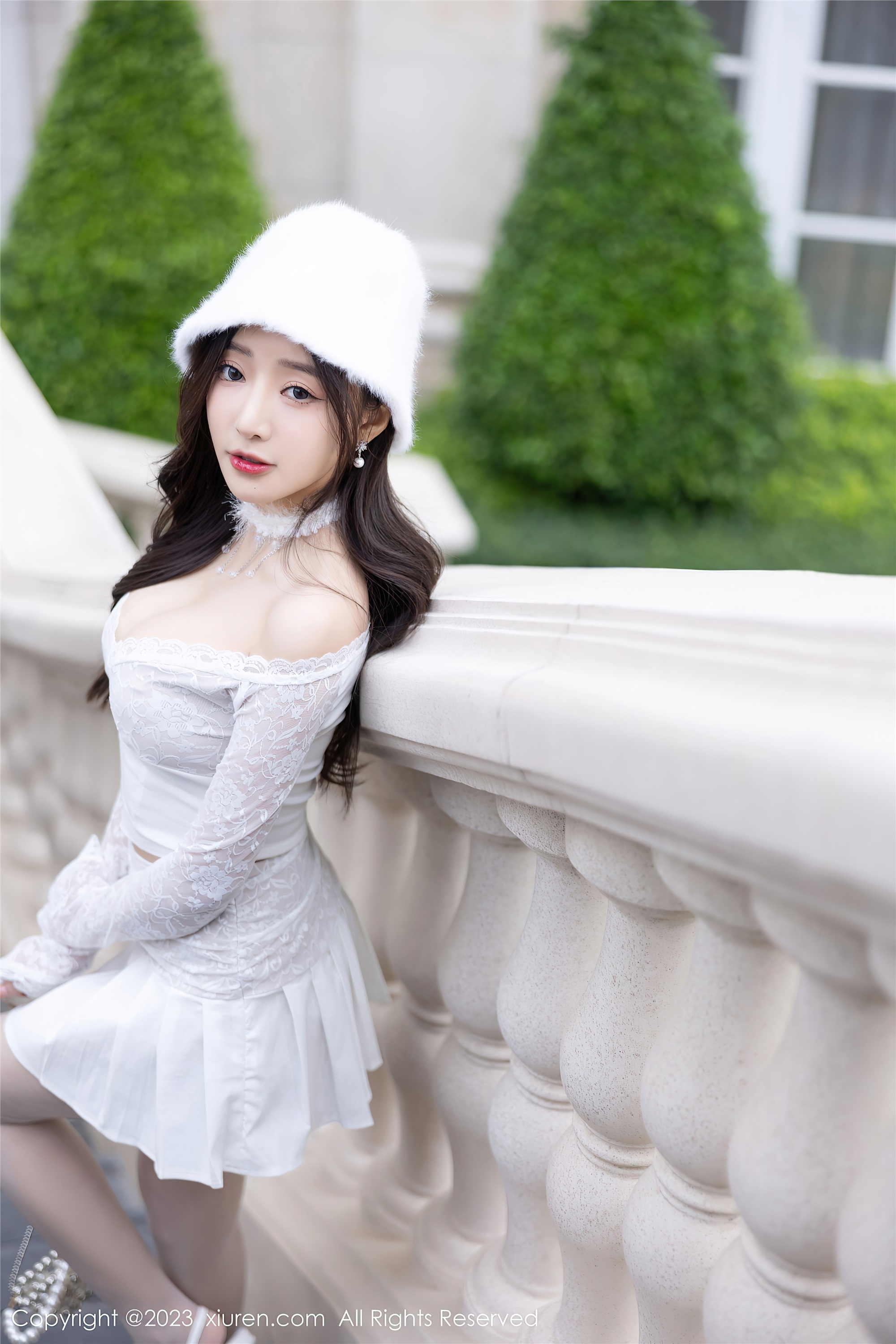 Xiuren秀人网 2023.12.25 NO.7863 王馨瑶yanni